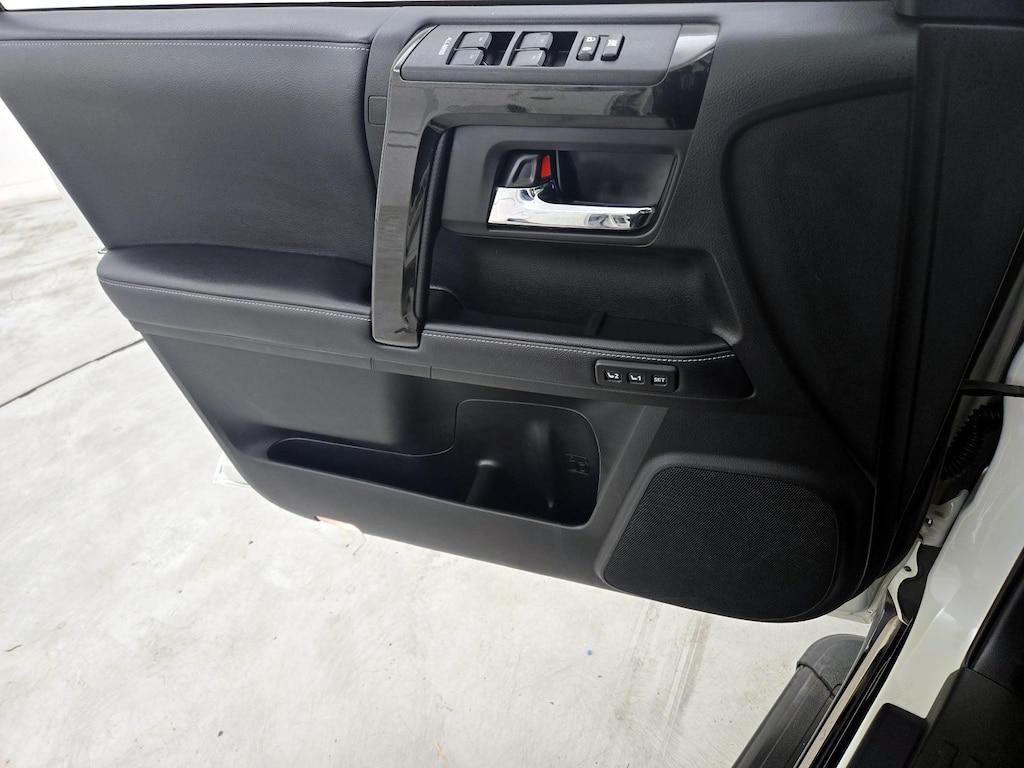 used 2019 Toyota 4Runner car, priced at $36,998