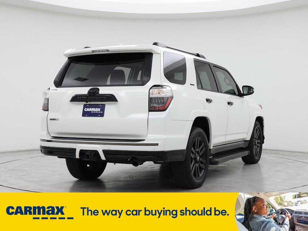 used 2019 Toyota 4Runner car, priced at $36,998