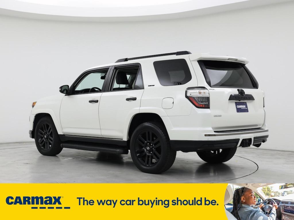 used 2019 Toyota 4Runner car, priced at $36,998