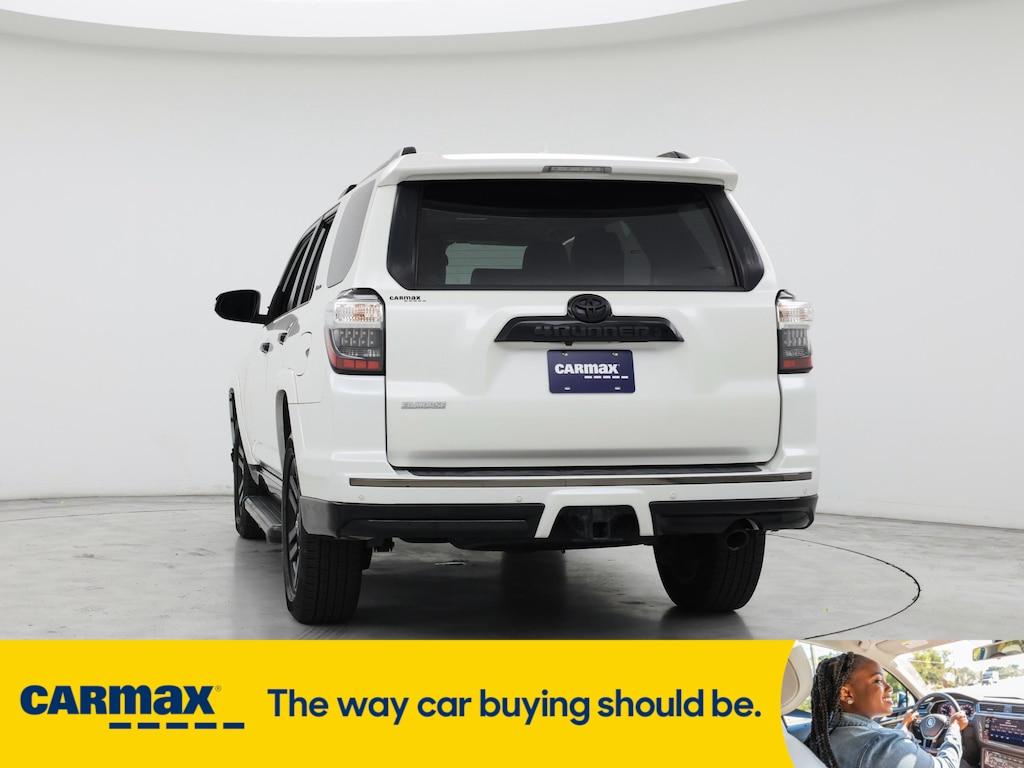 used 2019 Toyota 4Runner car, priced at $36,998
