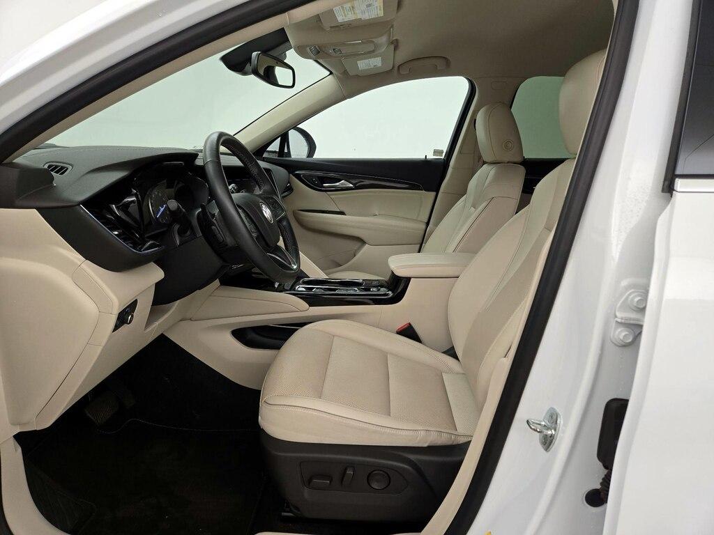 used 2022 Buick Envision car, priced at $24,998