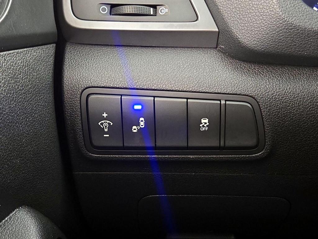 used 2018 Hyundai Tucson car, priced at $17,998