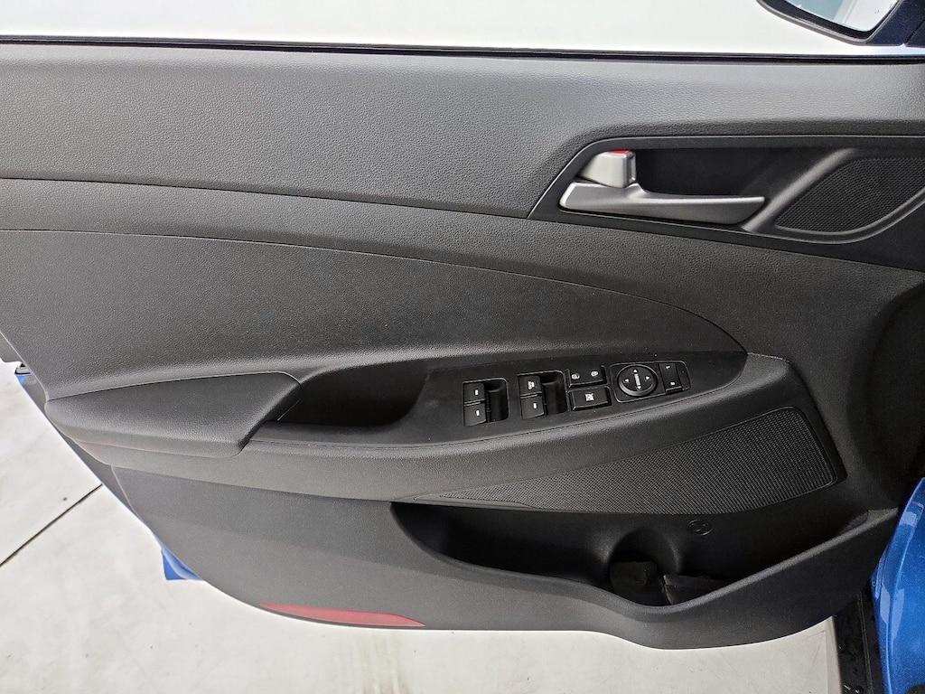 used 2018 Hyundai Tucson car, priced at $17,998