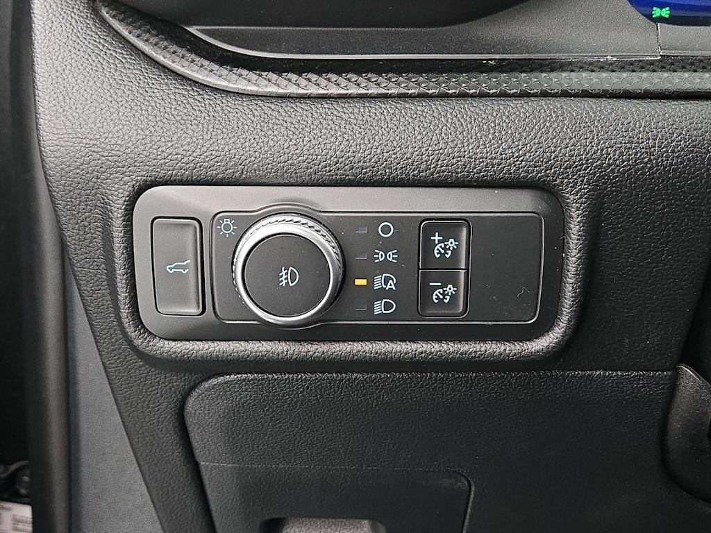 used 2020 Ford Explorer car, priced at $36,998