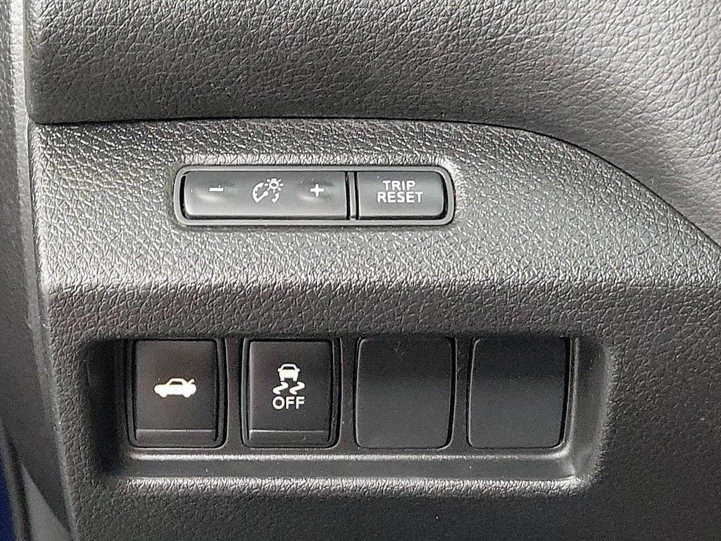 used 2016 Nissan Altima car, priced at $14,998