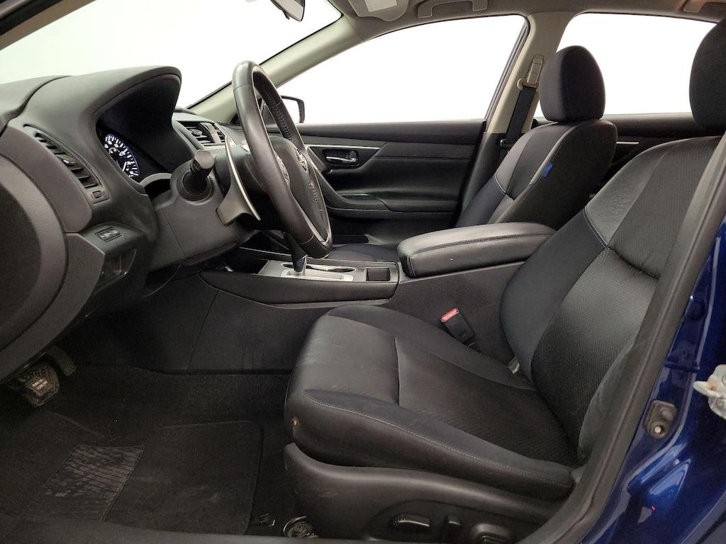 used 2016 Nissan Altima car, priced at $14,998