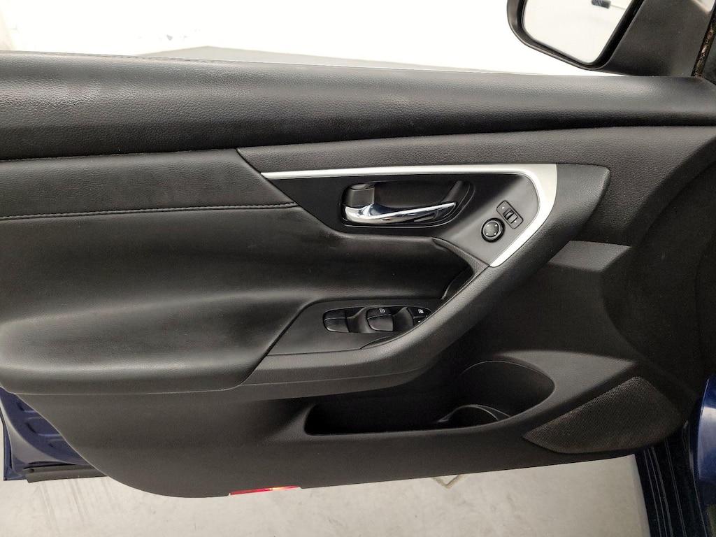 used 2016 Nissan Altima car, priced at $14,998