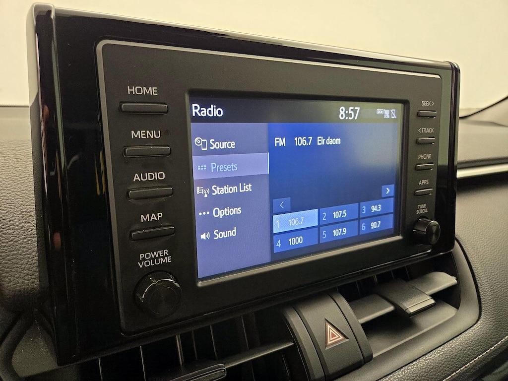 used 2019 Toyota RAV4 car, priced at $18,998