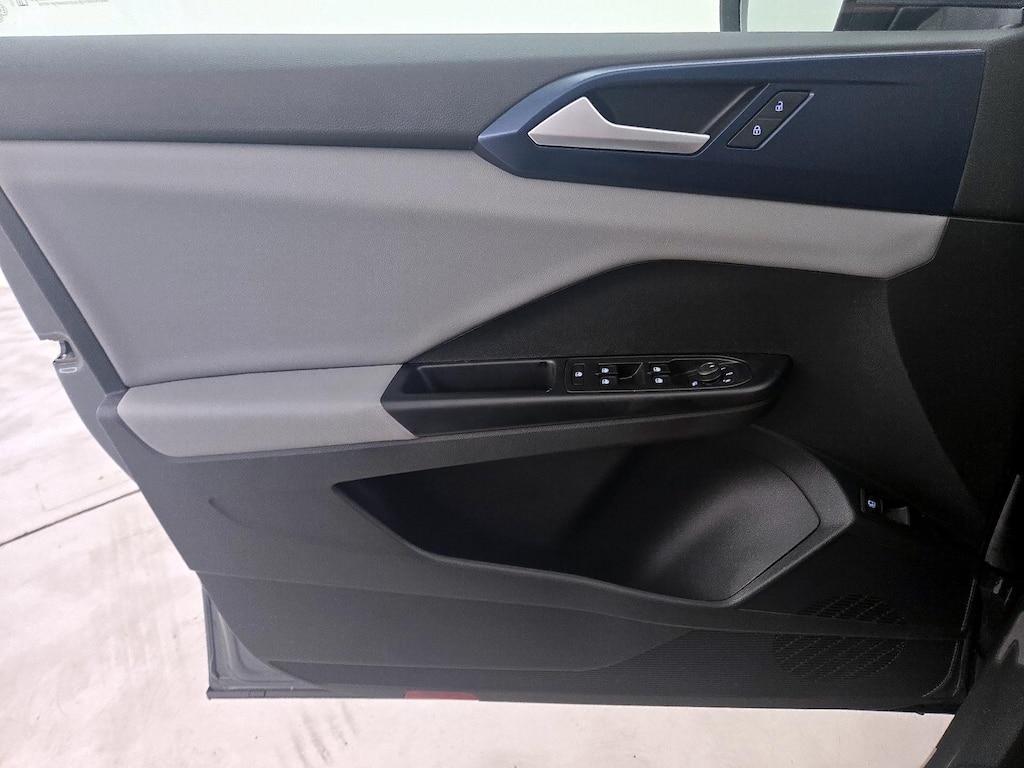 used 2022 Volkswagen Taos car, priced at $22,998