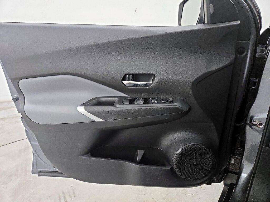 used 2022 Nissan Kicks car, priced at $20,998