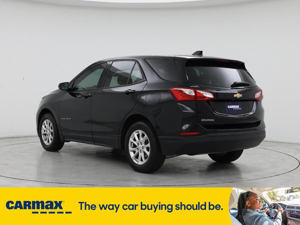 used 2019 Chevrolet Equinox car, priced at $15,998