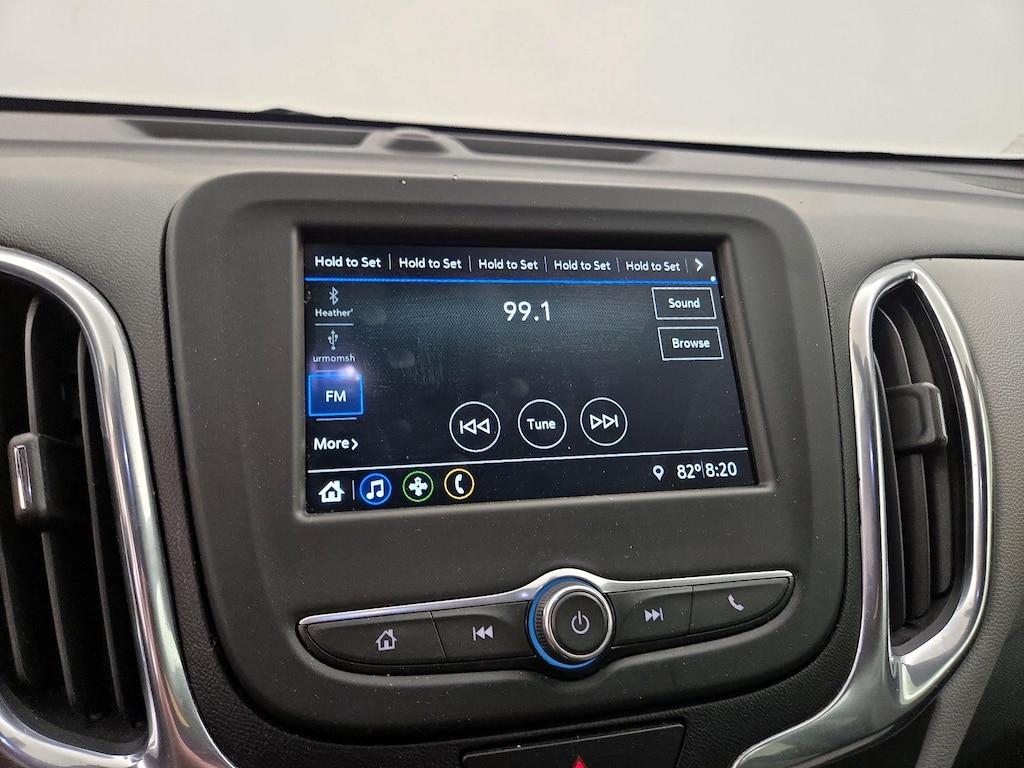 used 2019 Chevrolet Equinox car, priced at $15,998