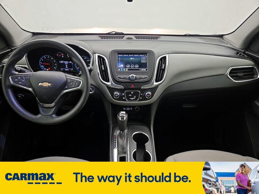 used 2019 Chevrolet Equinox car, priced at $15,998