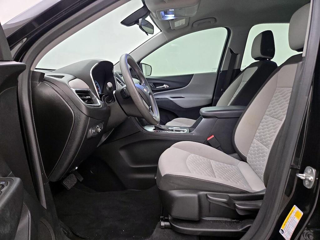 used 2019 Chevrolet Equinox car, priced at $15,998