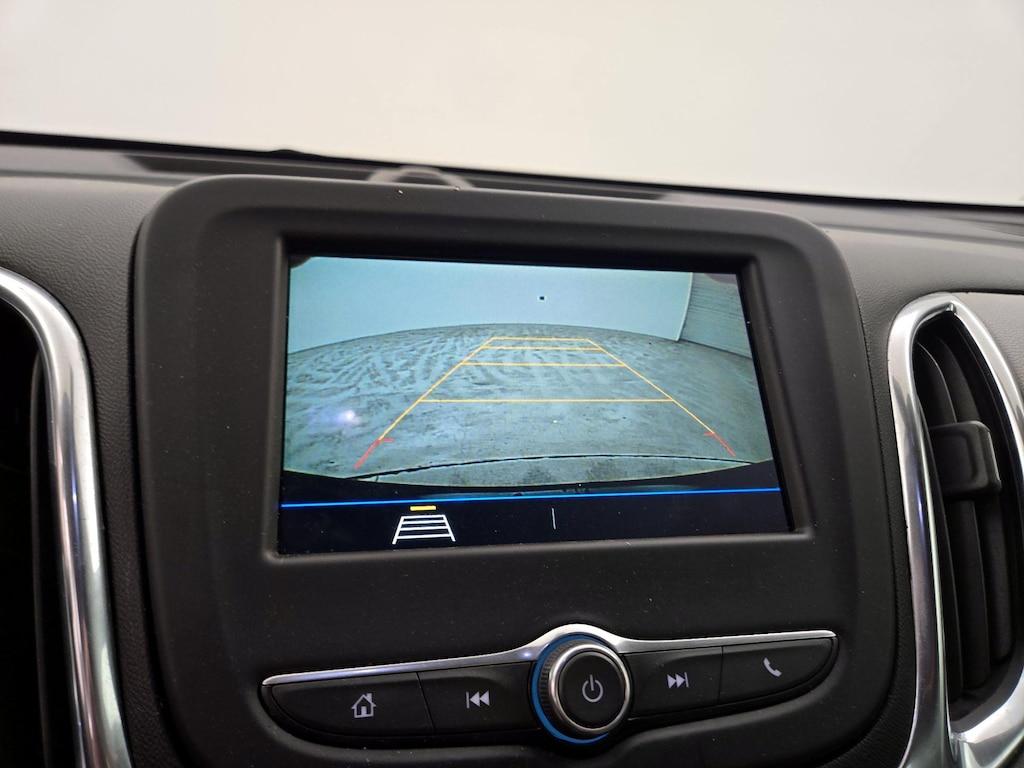 used 2019 Chevrolet Equinox car, priced at $15,998