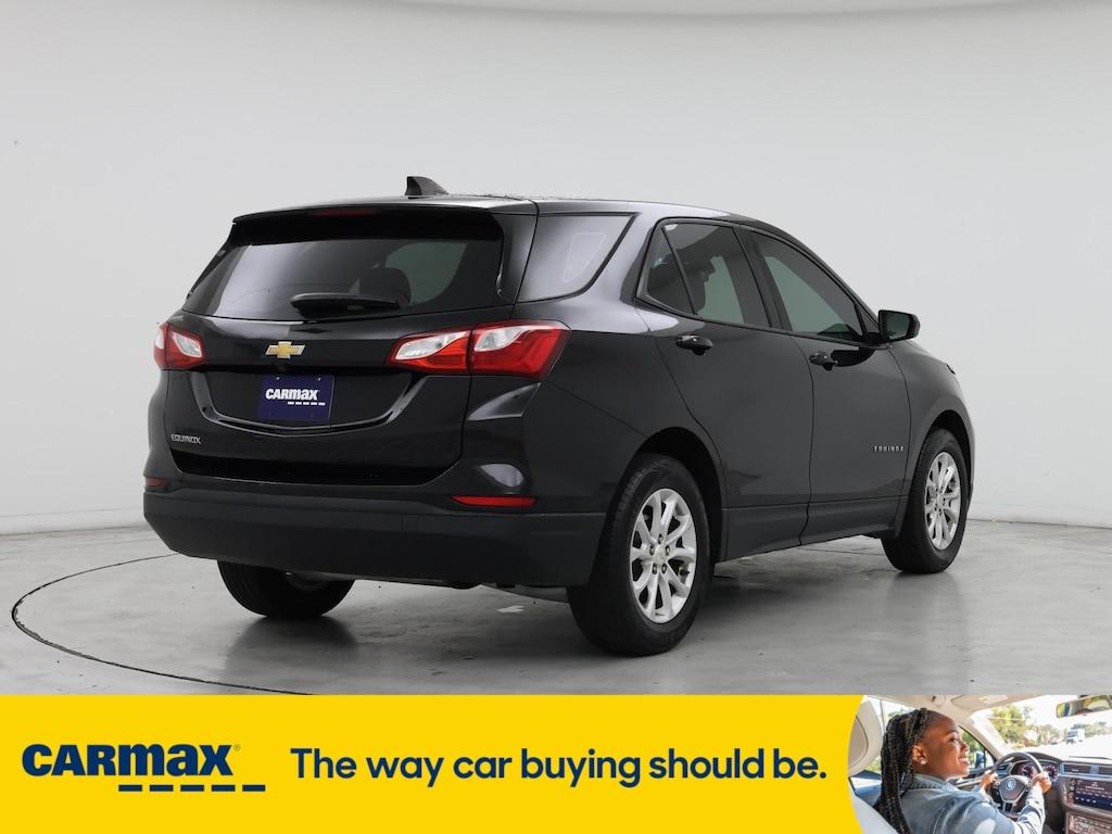 used 2019 Chevrolet Equinox car, priced at $15,998