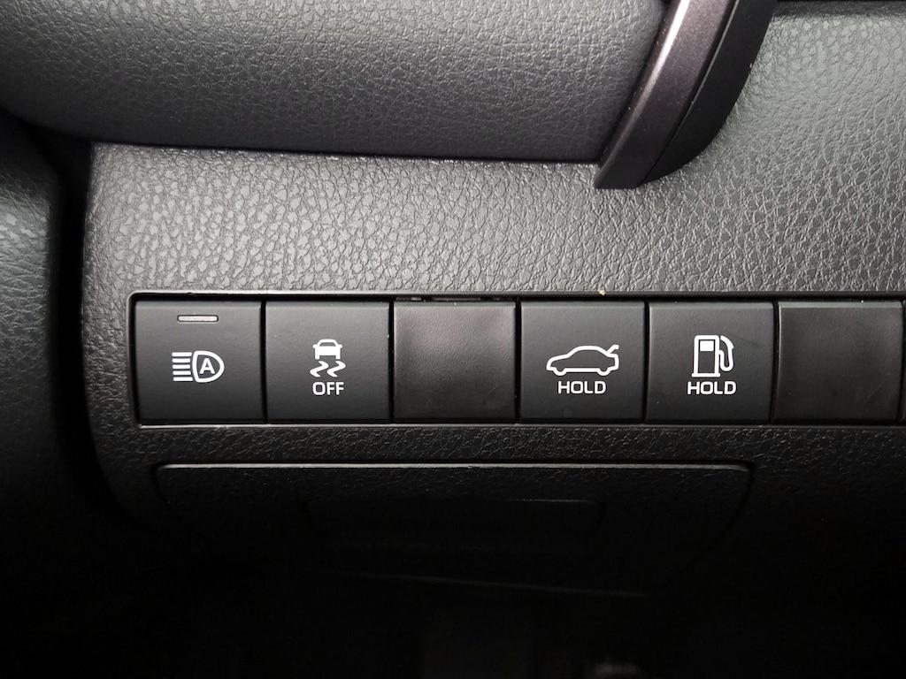 used 2023 Toyota Camry car, priced at $27,998