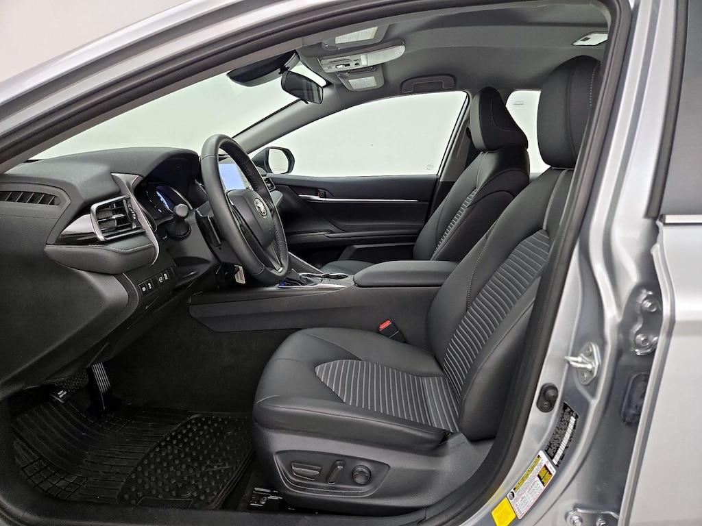 used 2023 Toyota Camry car, priced at $27,998