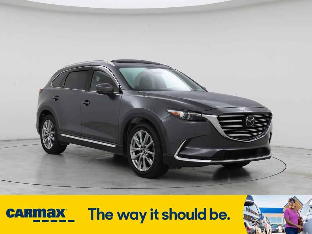 used 2019 Mazda CX-9 car, priced at $25,998