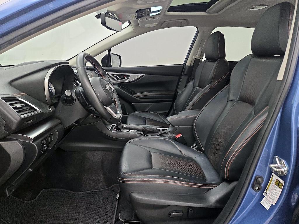 used 2022 Subaru Crosstrek car, priced at $25,998