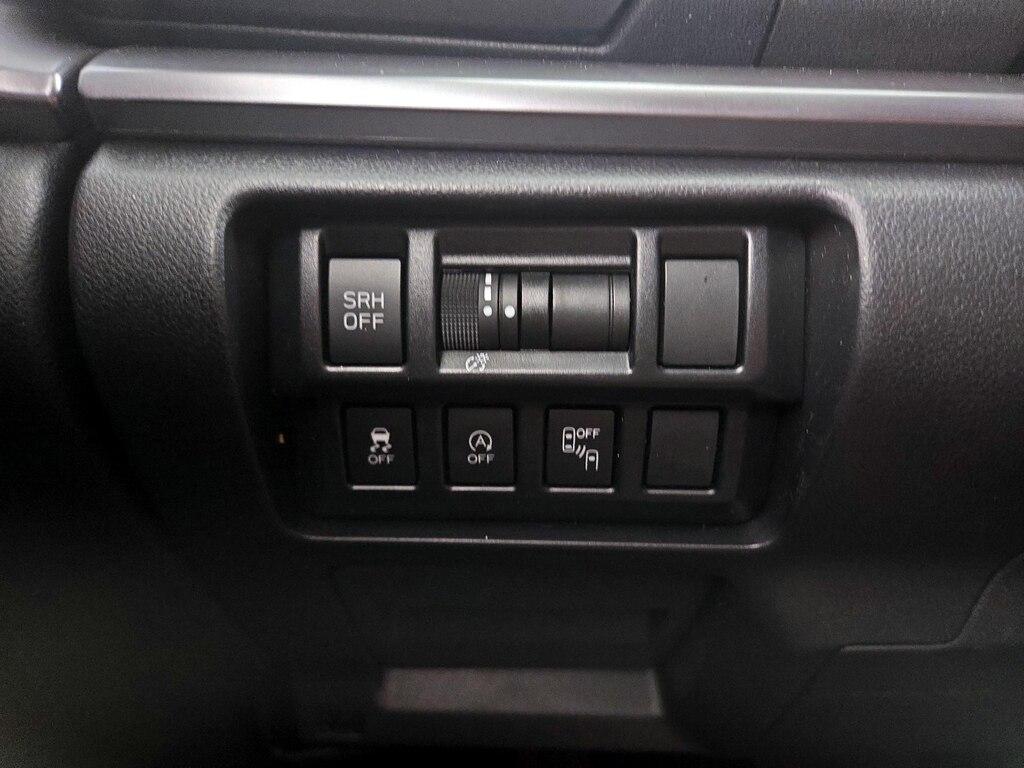 used 2022 Subaru Crosstrek car, priced at $25,998