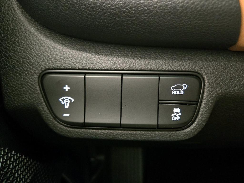 used 2024 Kia Seltos car, priced at $28,998