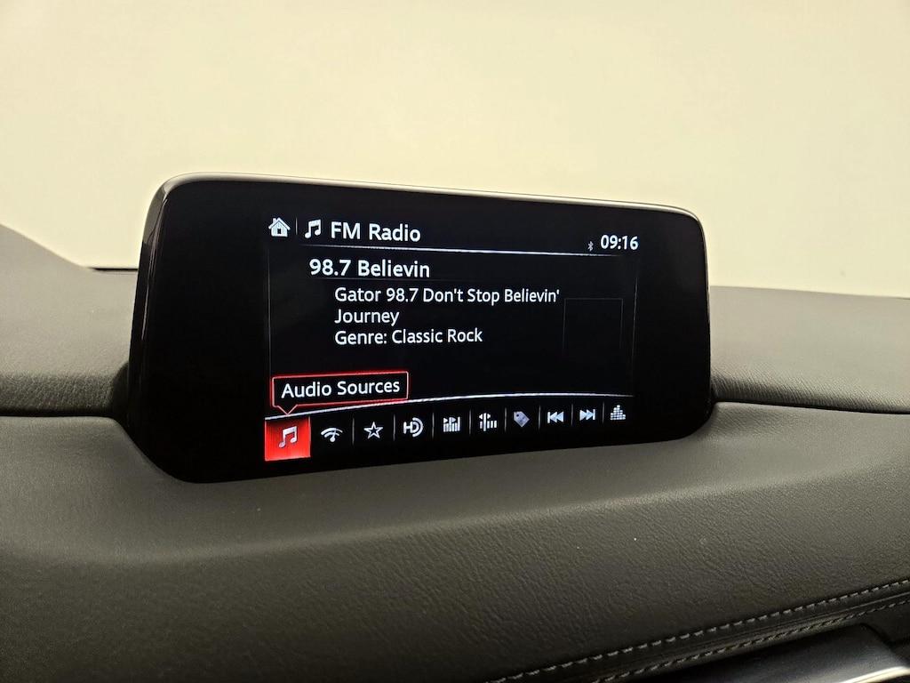 used 2017 Mazda CX-5 car, priced at $16,998