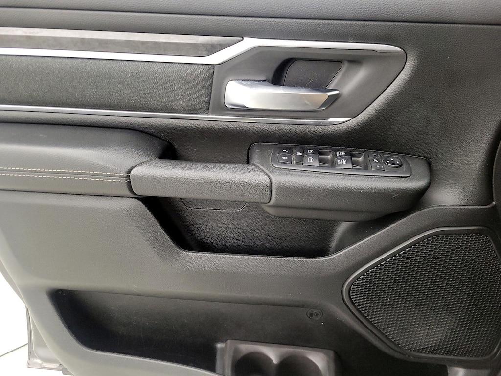 used 2019 Ram 1500 car, priced at $26,998