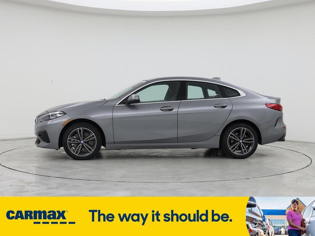 used 2024 BMW 228 Gran Coupe car, priced at $28,998