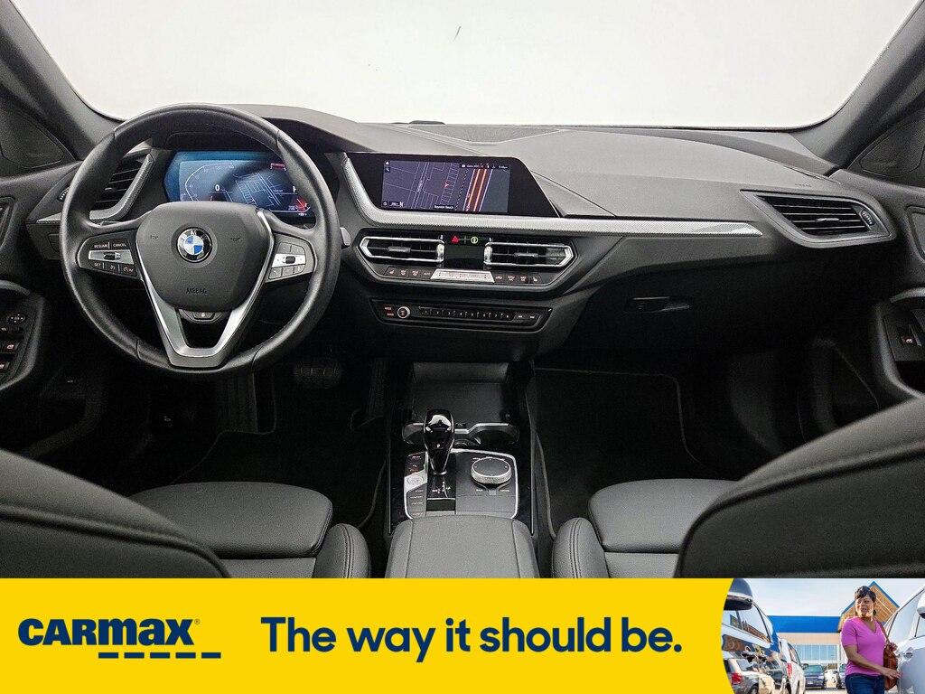 used 2024 BMW 228 Gran Coupe car, priced at $28,998
