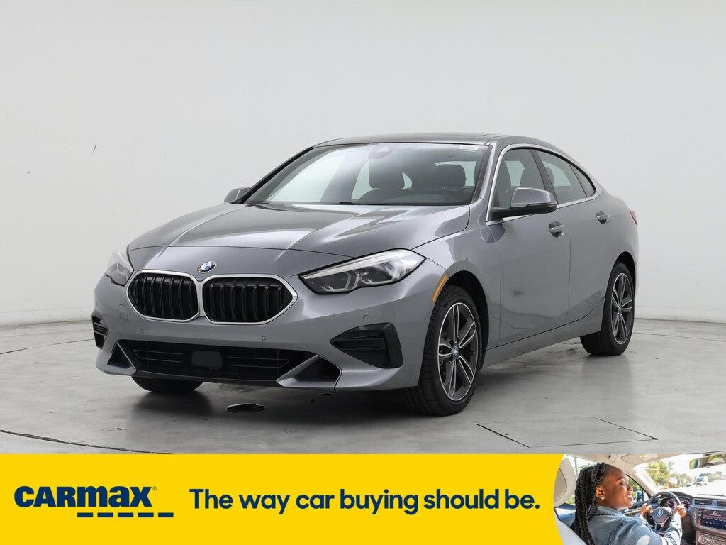 used 2024 BMW 228 Gran Coupe car, priced at $28,998