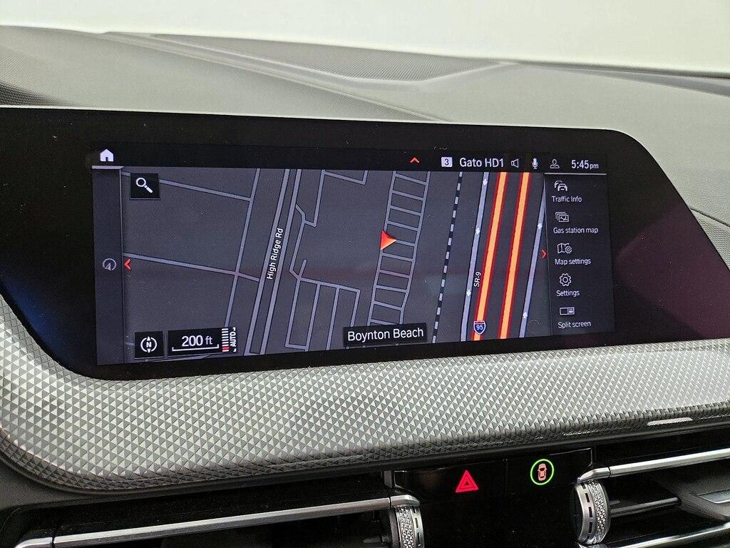 used 2024 BMW 228 Gran Coupe car, priced at $28,998