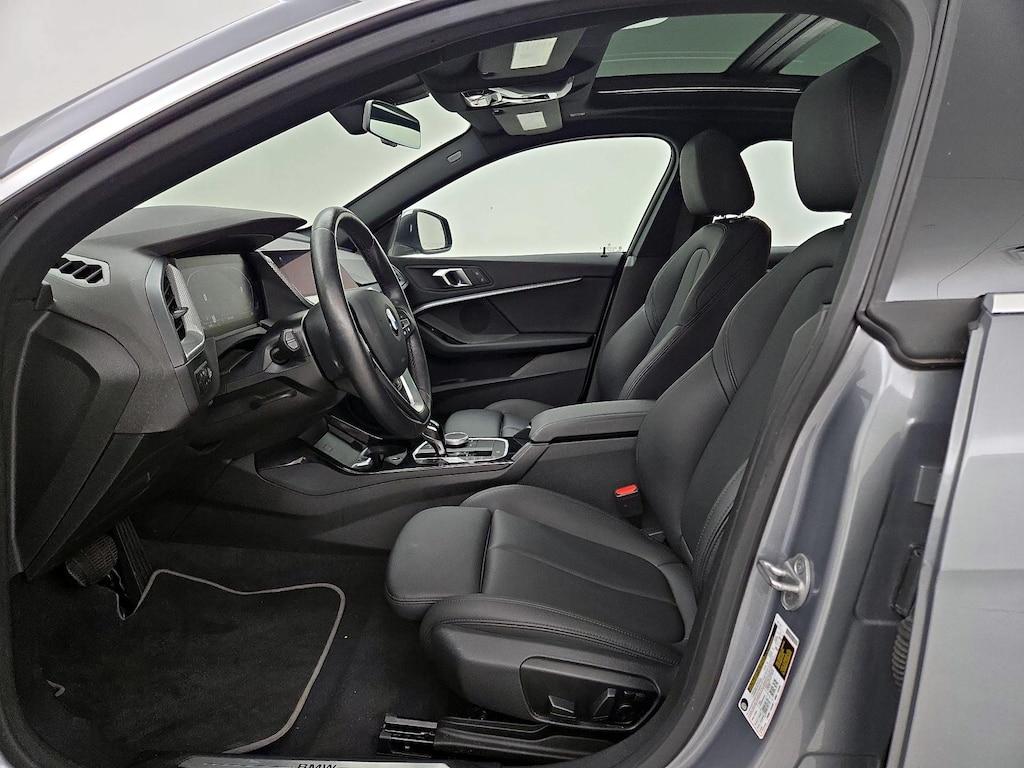used 2024 BMW 228 Gran Coupe car, priced at $28,998
