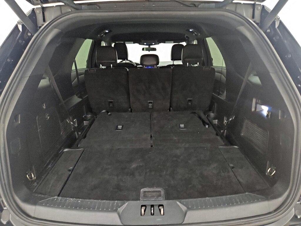used 2020 Ford Explorer car, priced at $22,998