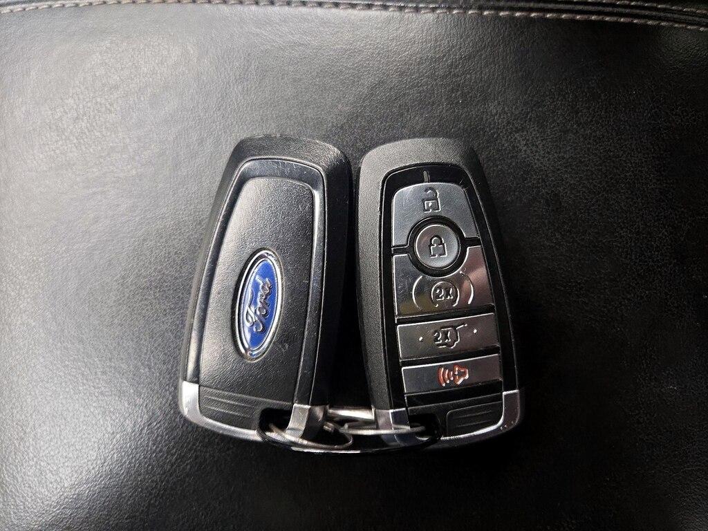 used 2020 Ford Explorer car, priced at $22,998