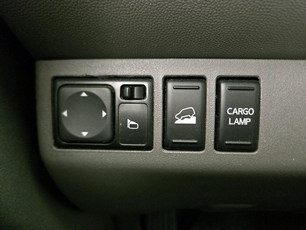 used 2020 Nissan Frontier car, priced at $25,998