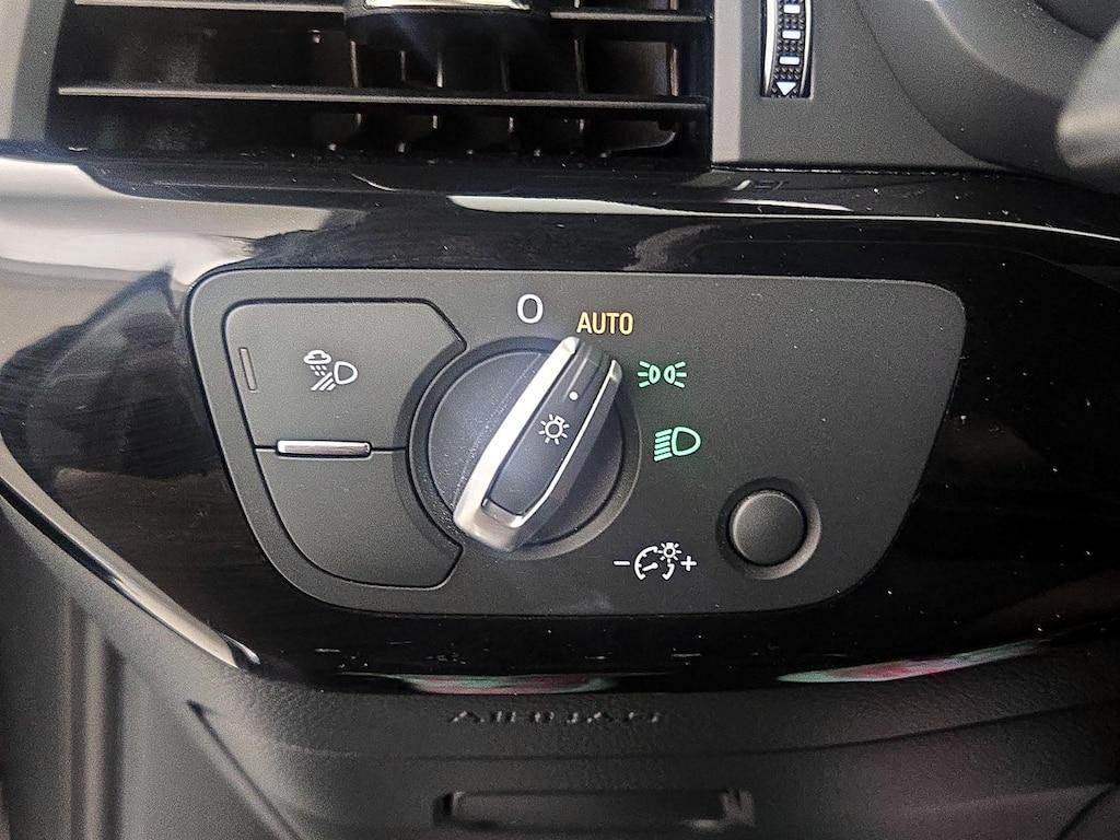 used 2019 Audi A4 car, priced at $22,998