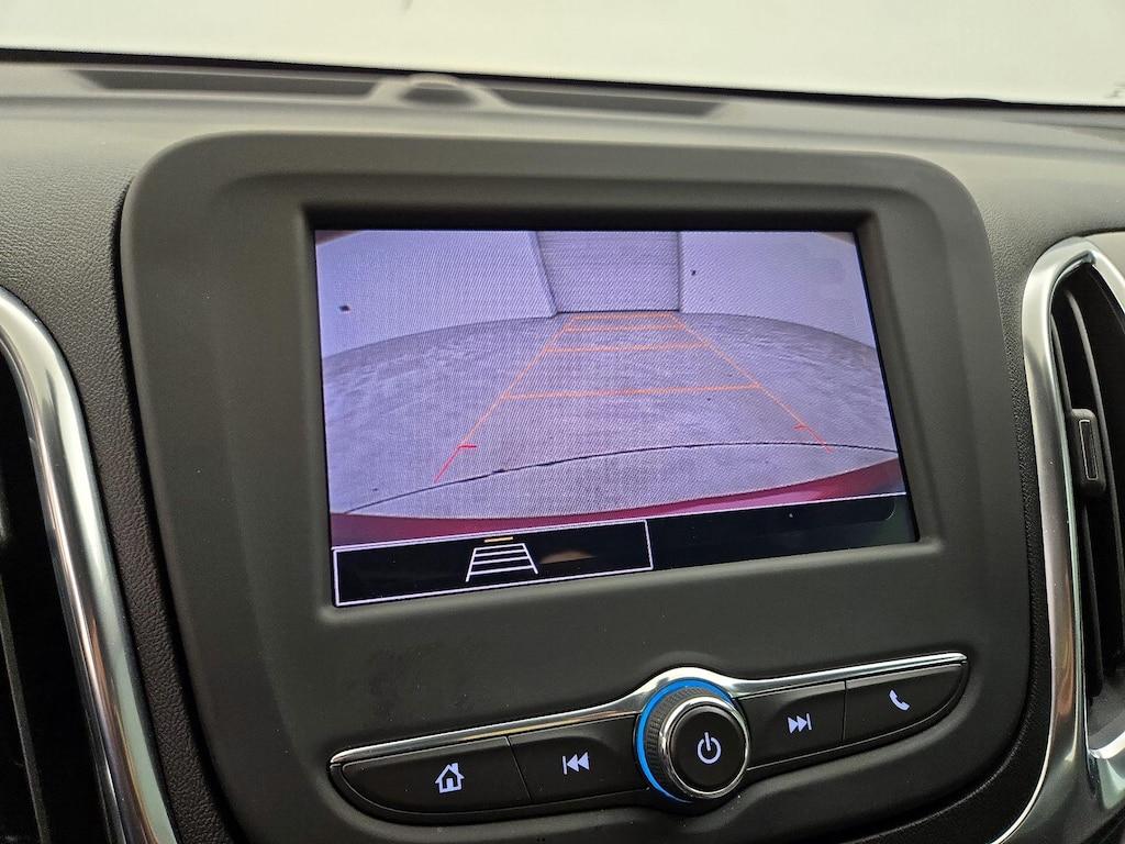 used 2022 Chevrolet Equinox car, priced at $22,998
