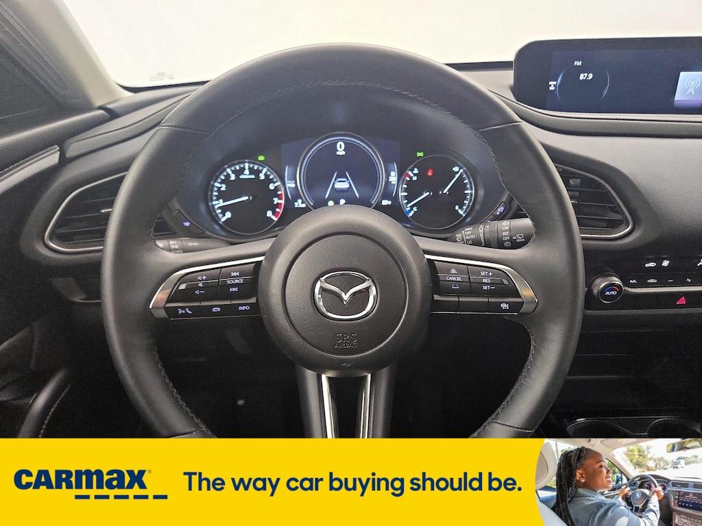 used 2024 Mazda CX-30 car, priced at $26,998