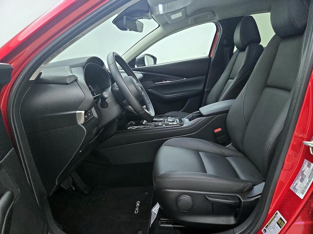 used 2024 Mazda CX-30 car, priced at $26,998