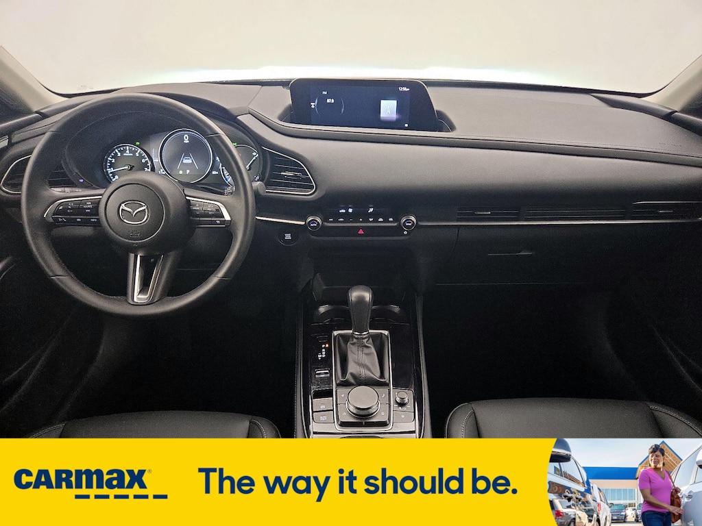 used 2024 Mazda CX-30 car, priced at $26,998