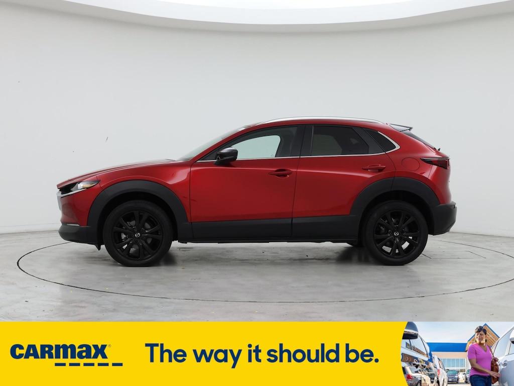 used 2024 Mazda CX-30 car, priced at $26,998