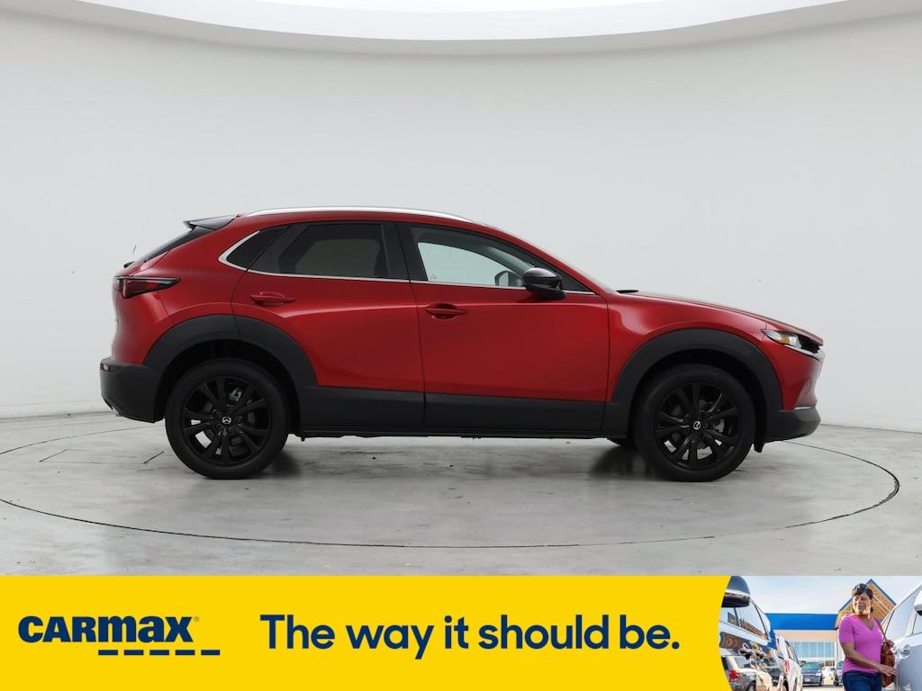 used 2024 Mazda CX-30 car, priced at $26,998