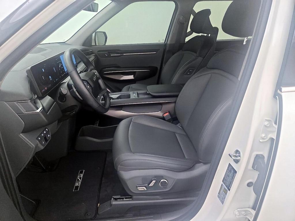 used 2024 Kia EV9 car, priced at $42,998