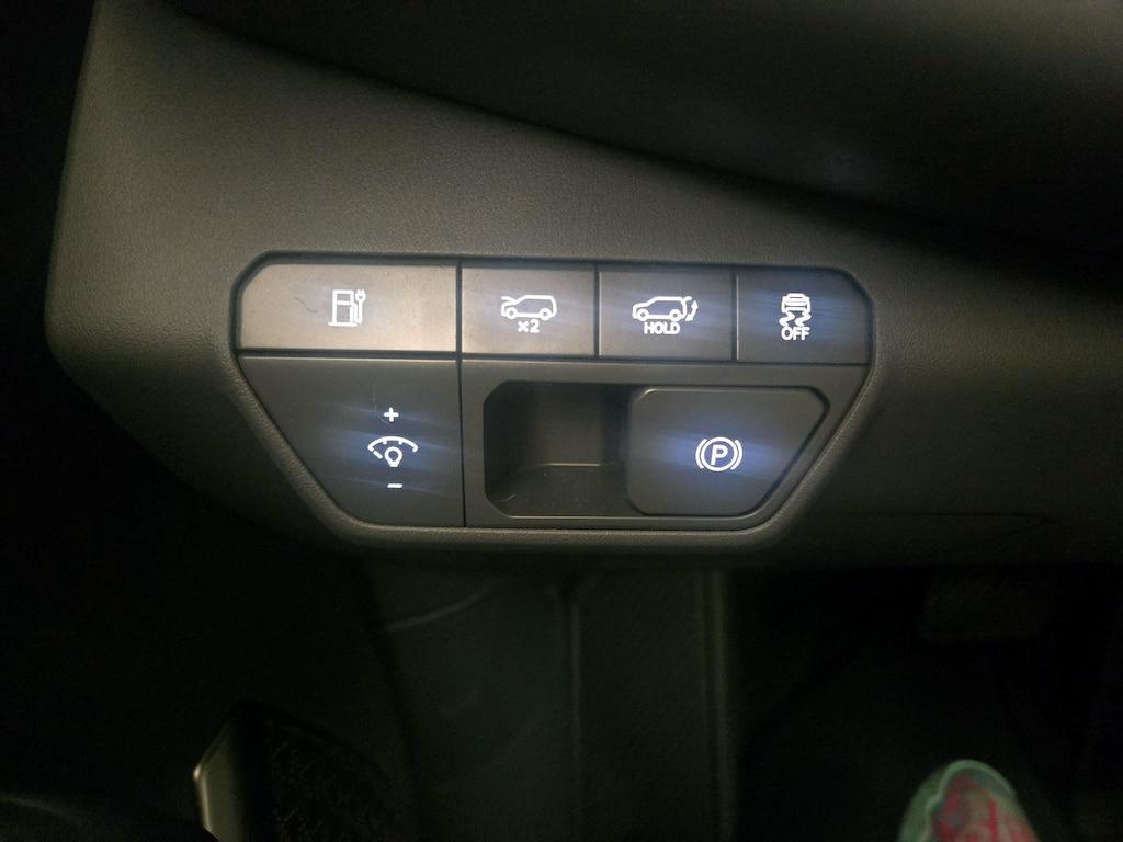 used 2024 Kia EV9 car, priced at $42,998