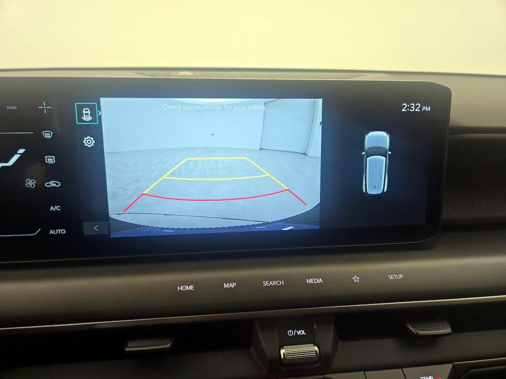 used 2024 Kia EV9 car, priced at $42,998