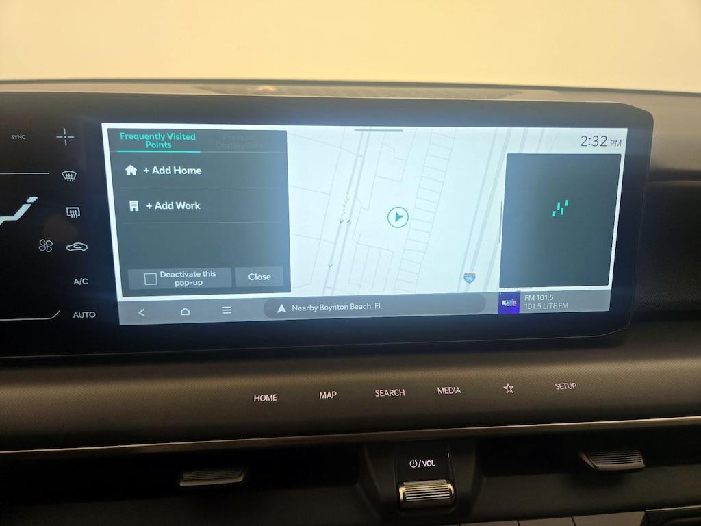 used 2024 Kia EV9 car, priced at $42,998