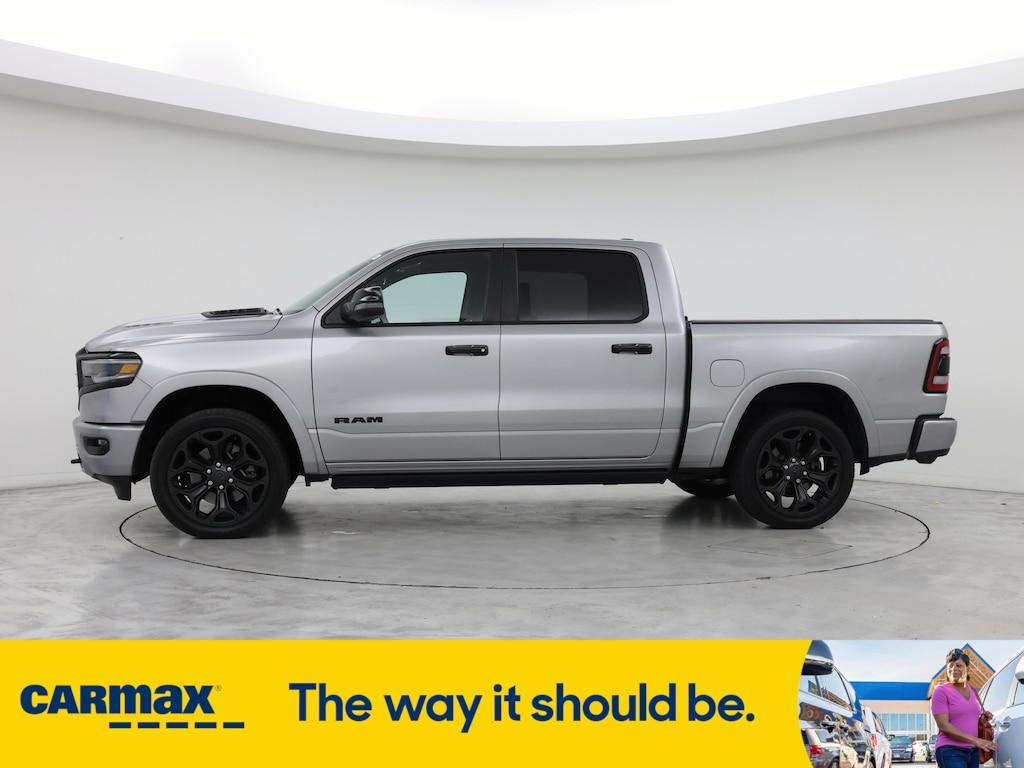 used 2023 Ram 1500 car, priced at $54,998