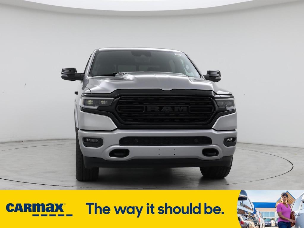 used 2023 Ram 1500 car, priced at $54,998