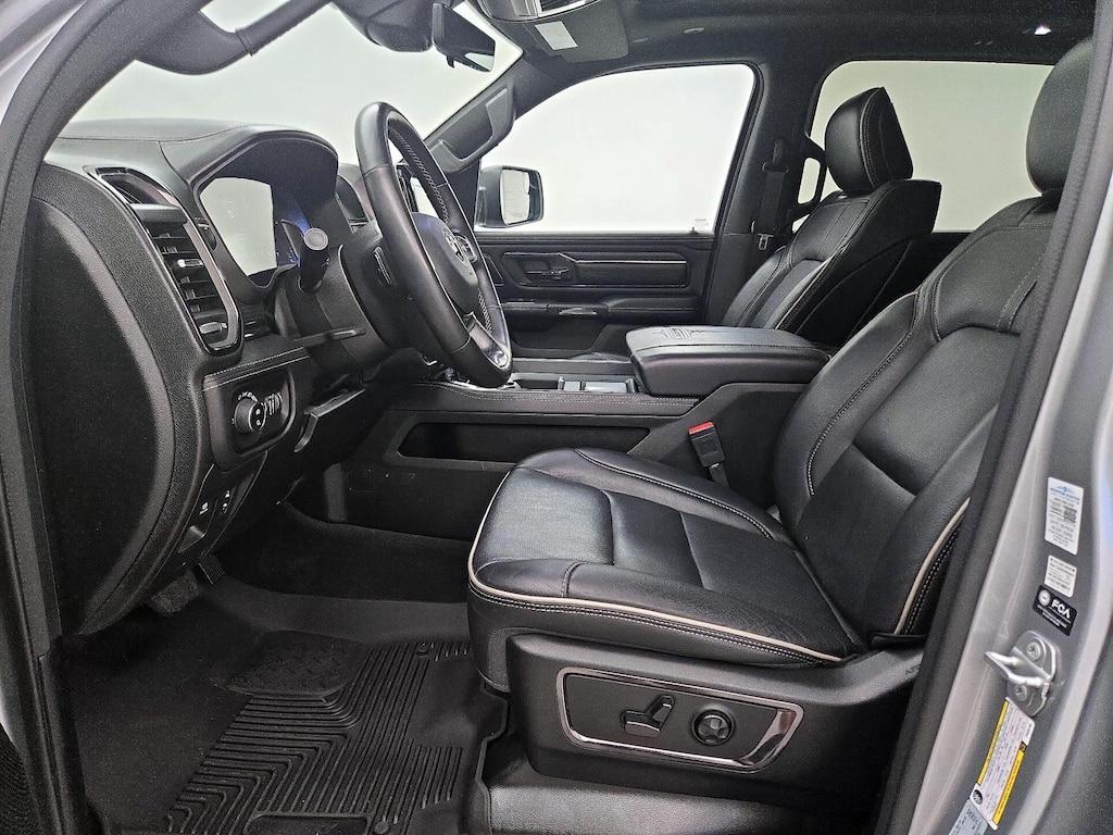 used 2023 Ram 1500 car, priced at $54,998